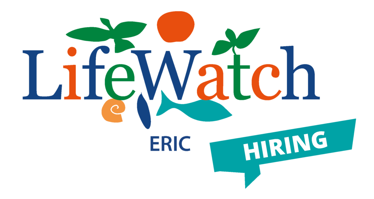 Open position: ICT Ontology Developer at the Service Centre of LifeWatch ERIC