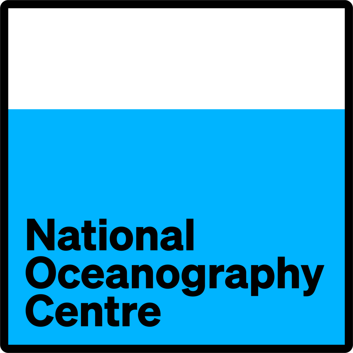 Open position: Funded PhD opportunity in ocean carbon observing technologies, National Oceanography Centre (NOC), Southamption, UK