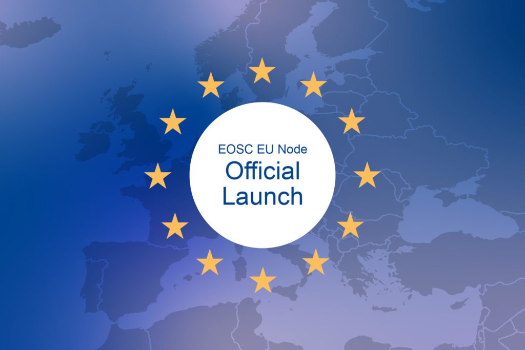 The European Commission Announces the EOSC EU Node's Transition to Full Production