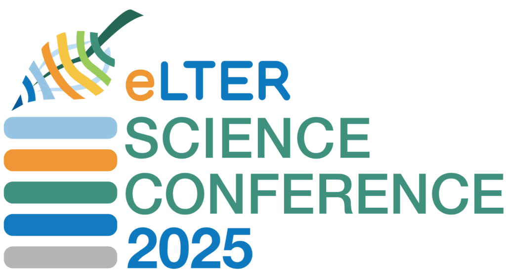 eLTER Science Conference 2025: abstract submission deadline extended to 31 January 2025