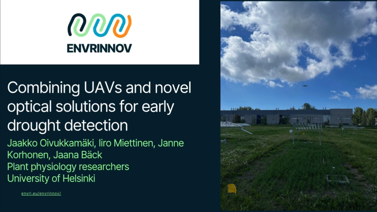 ENVRINNOV- Videos of Innovation Strategy Pilot Cases published