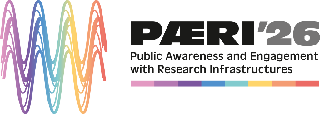 PAERI'26 Public Awareness and Engagement with Research Infrastructures