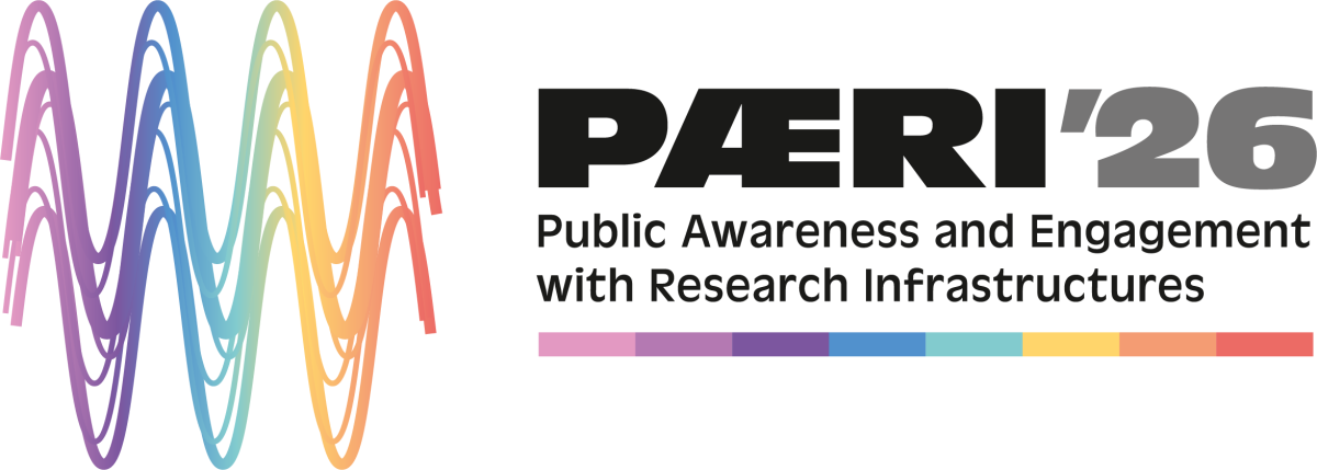 PAERI’26 Public Awareness and Engagement with Research Infrastructures