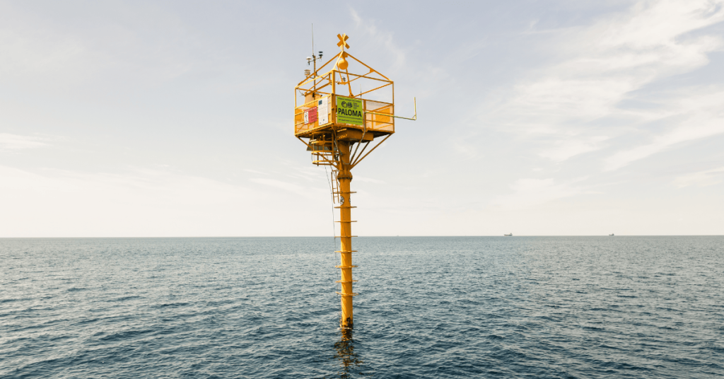 Webinar: Innovation in Hydrosphere Measurement Techniques