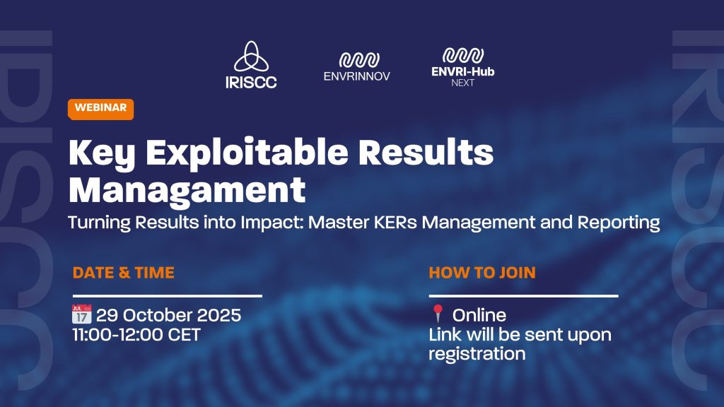 KER Management Webinar