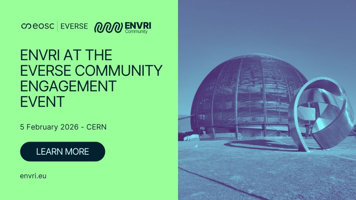 EVERSE Community Engagement Event