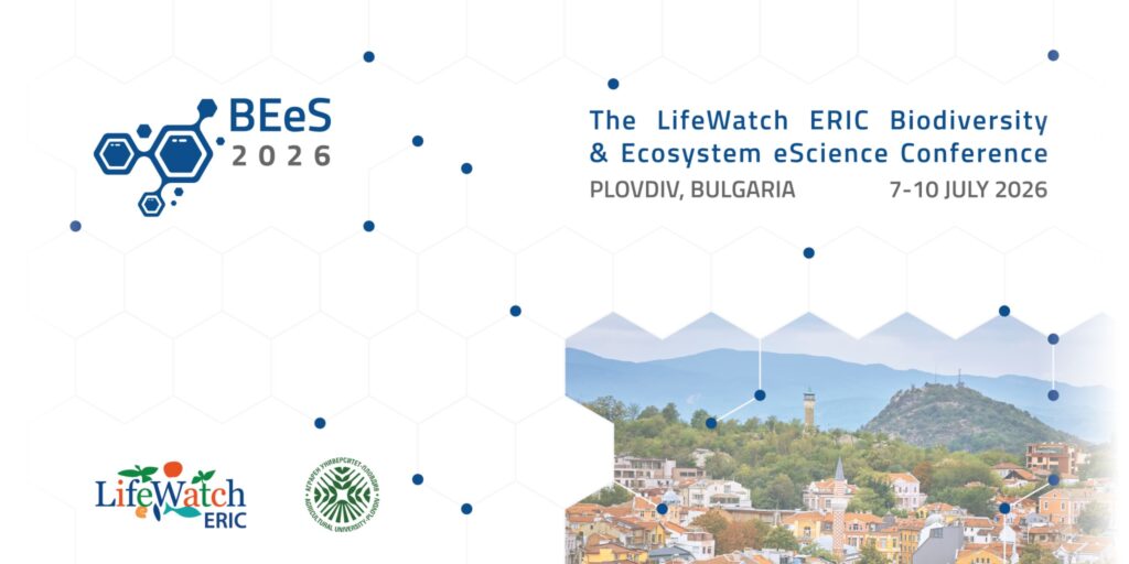 LifeWatch BEeS 2026