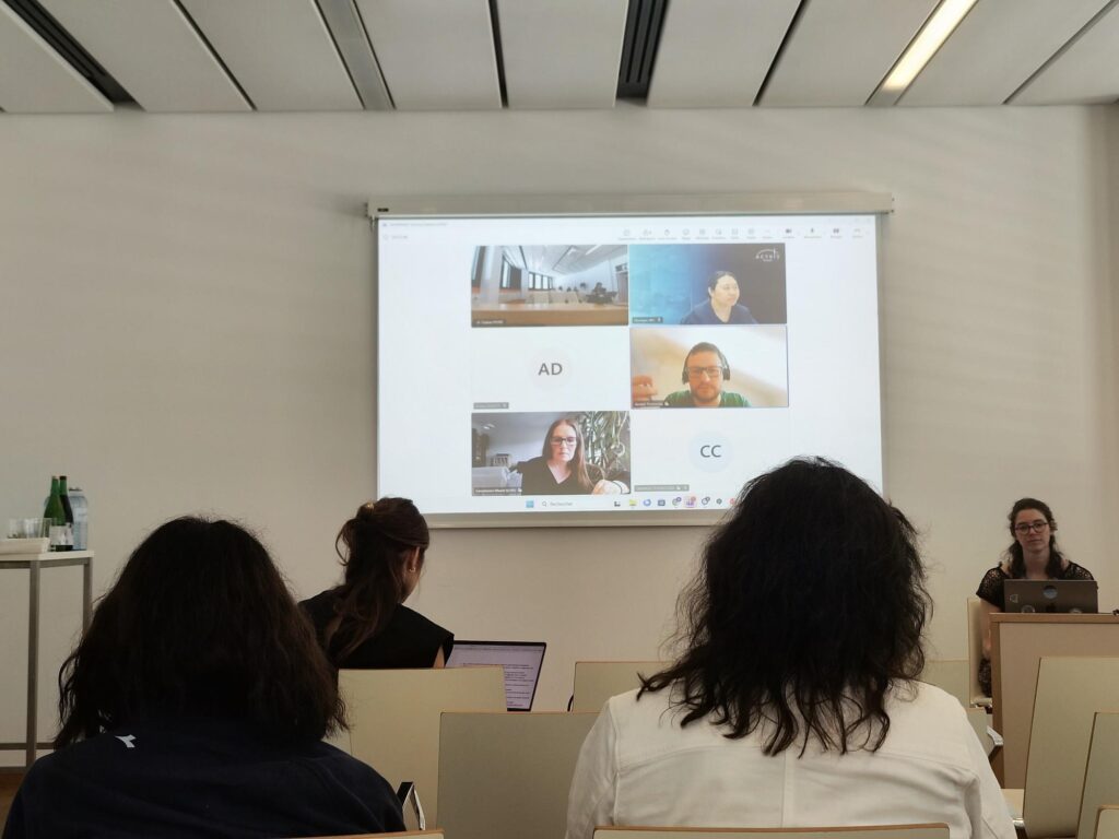 ENVRINNOV Training Strengthens Innovation Capacity for ENVRIs